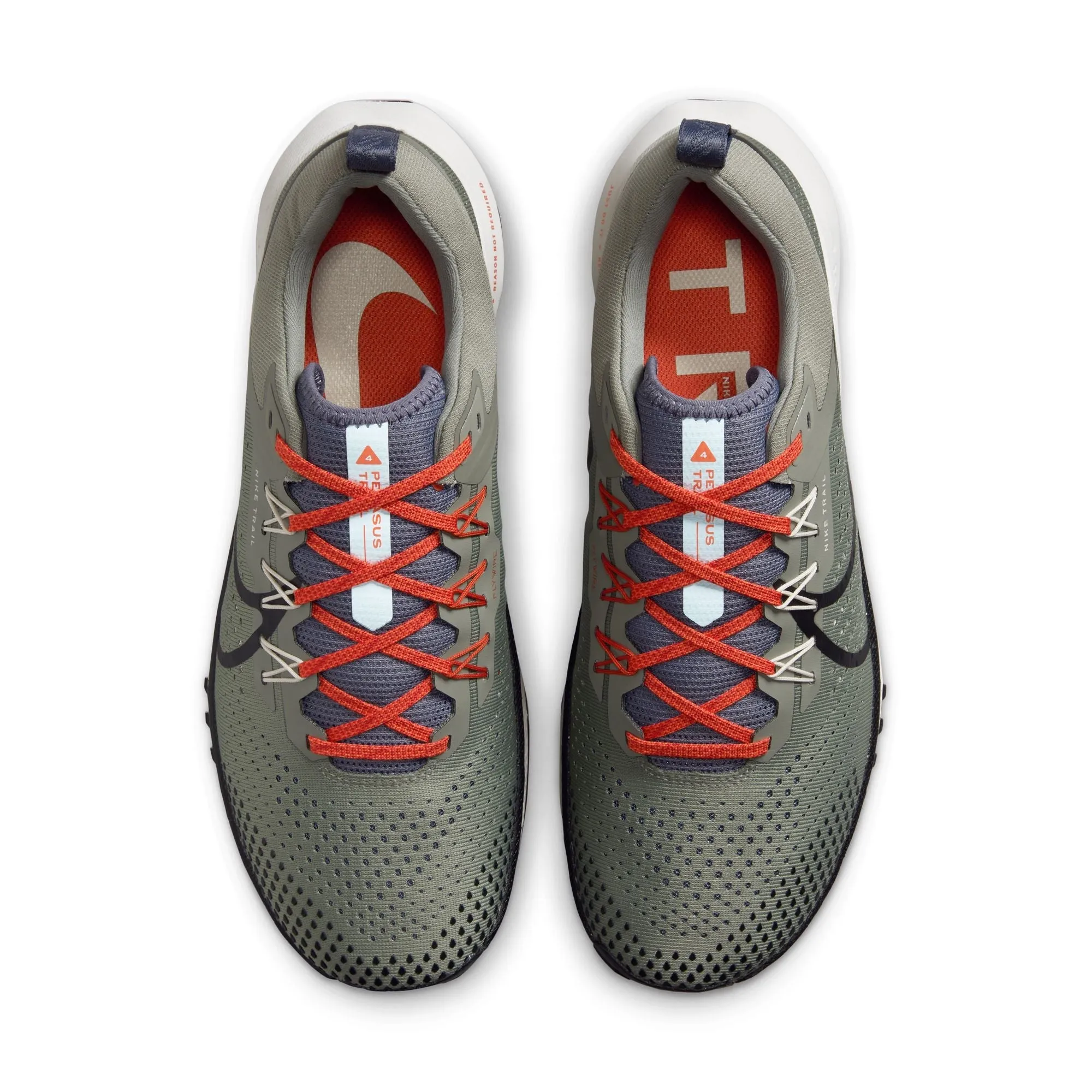 NIKE REACT PEGASUS TRAIL 4 | NIKE Men Shoes | Running Shoes
