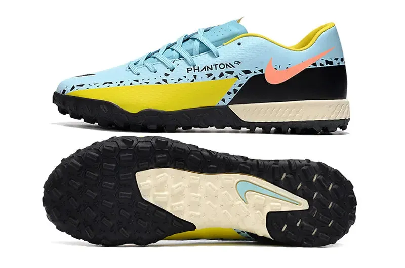 Nike React Phantom GT2 Pro TF