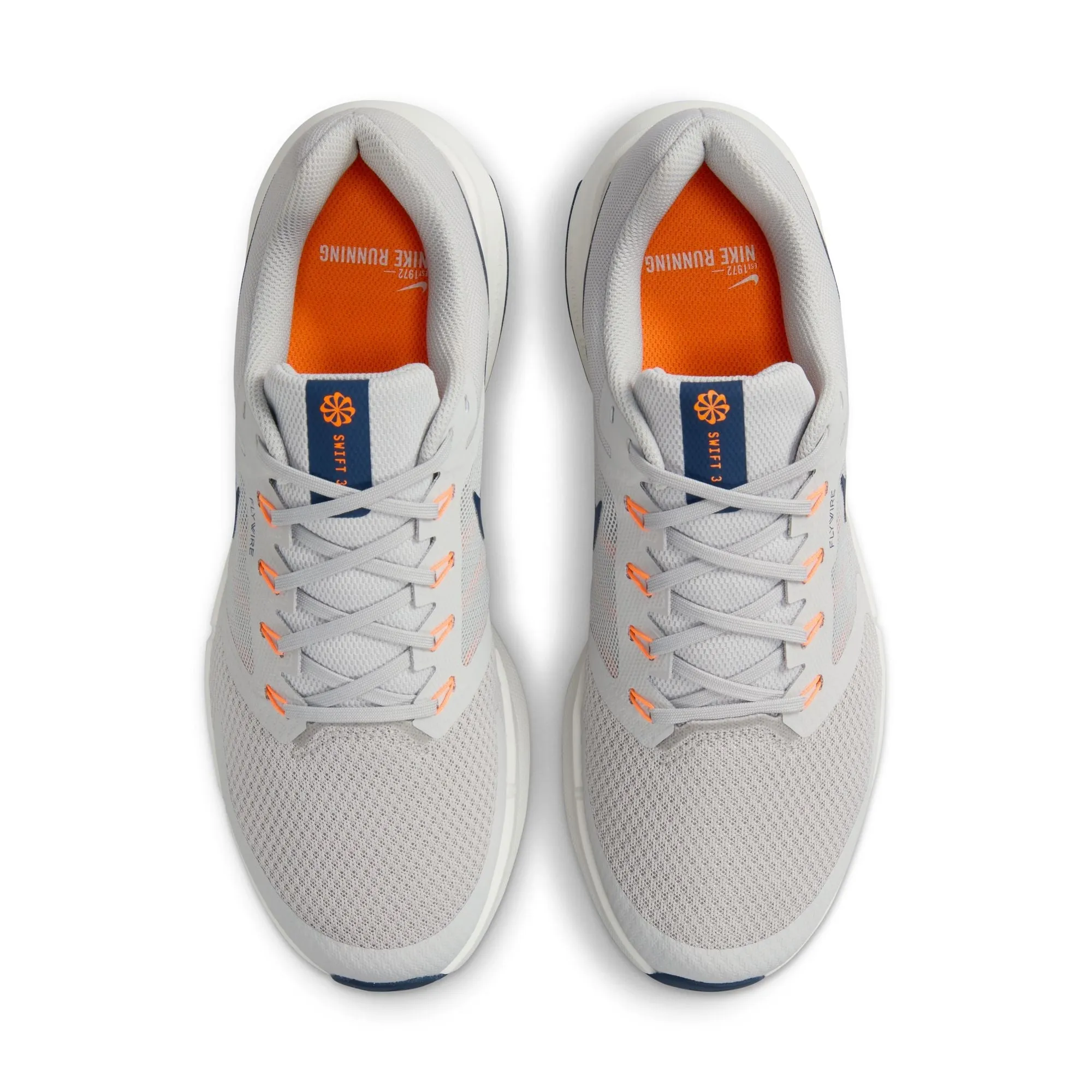 NIKE RUN SWIFT 3 | NIKE Men Shoes | Running Shoes