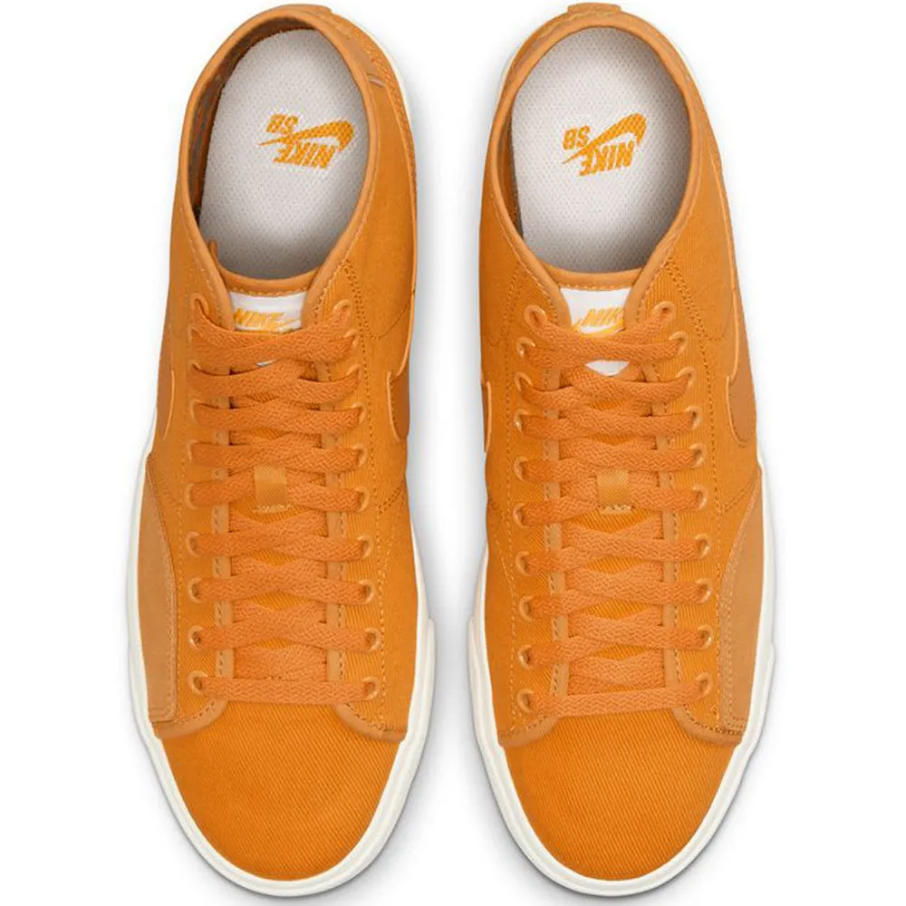 Nike SB BLZR Court Mid Premium light curry/light curry-light curry-sail