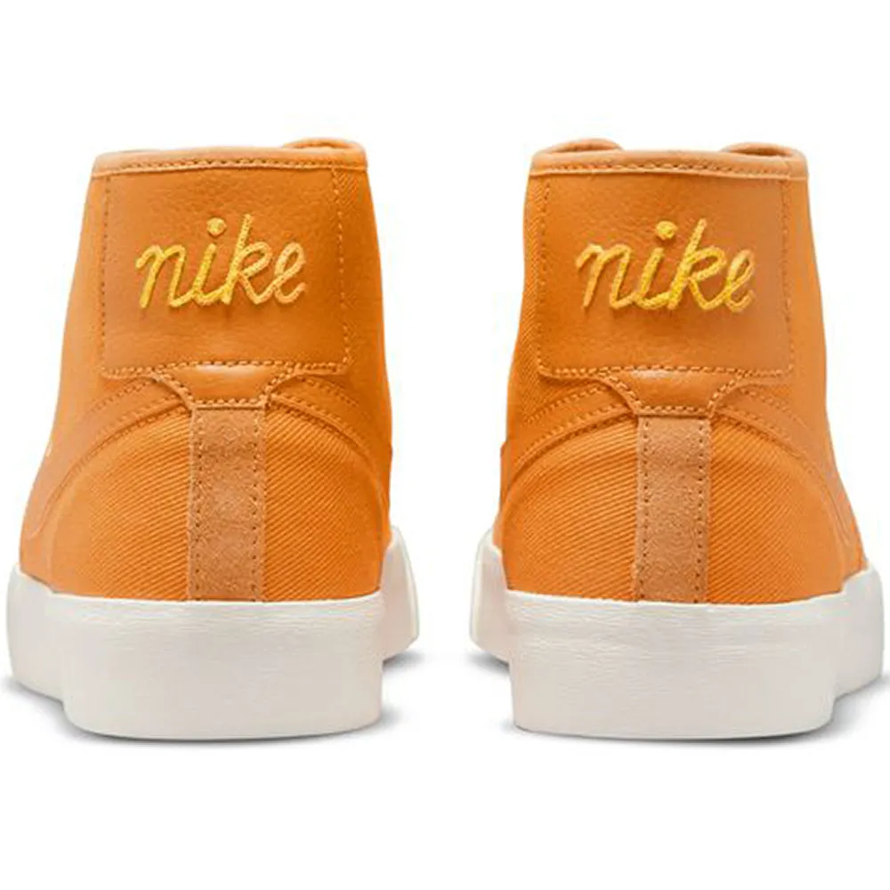 Nike SB BLZR Court Mid Premium light curry/light curry-light curry-sail