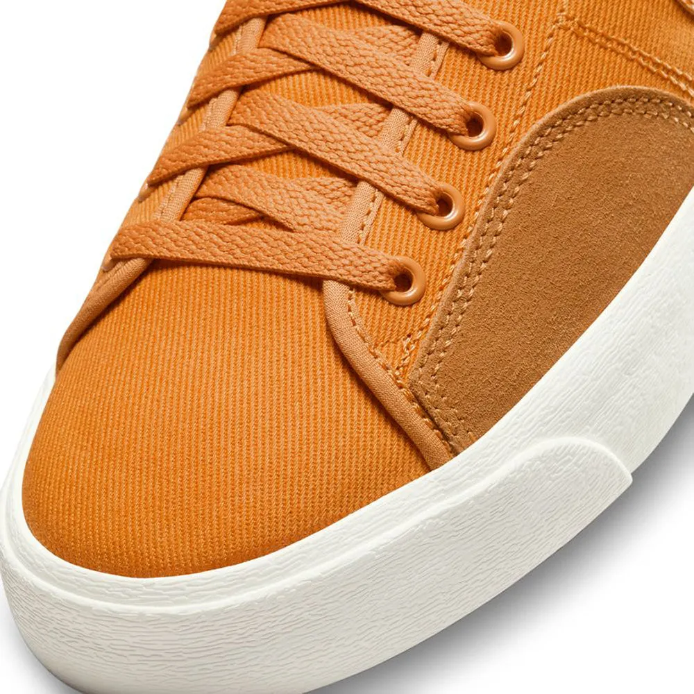 Nike SB BLZR Court Mid Premium light curry/light curry-light curry-sail