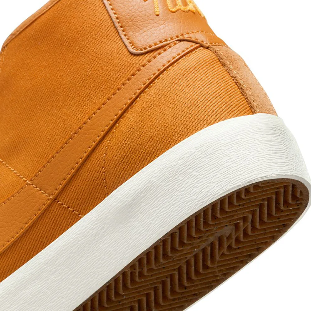 Nike SB BLZR Court Mid Premium light curry/light curry-light curry-sail