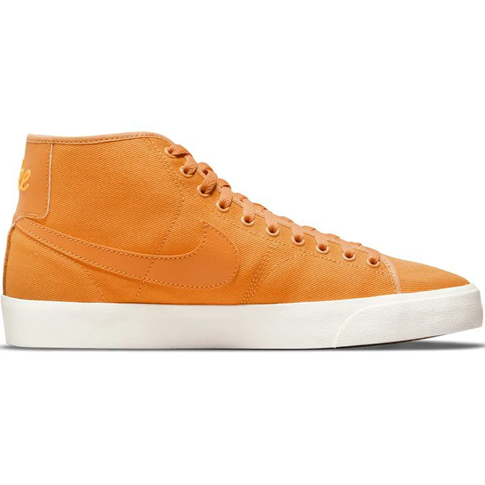 Nike SB BLZR Court Mid Premium light curry/light curry-light curry-sail