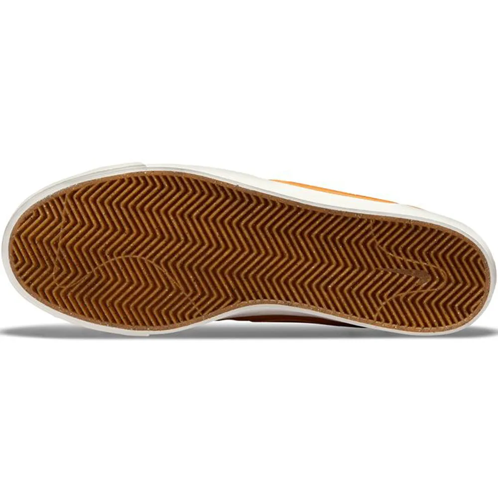 Nike SB BLZR Court Mid Premium light curry/light curry-light curry-sail
