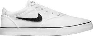 Nike SB Chron 2 Canvas shoes - White