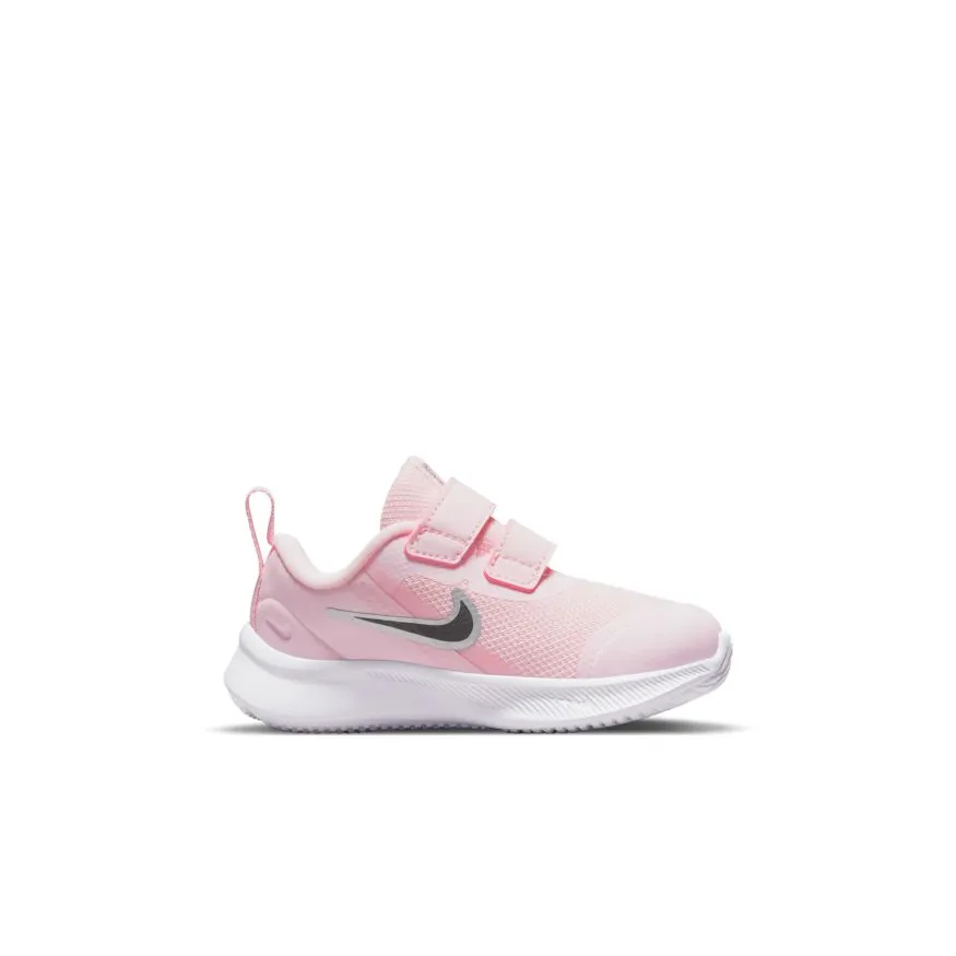 NIKE STAR RUNNER TDV (GIRLS) INFANT RUNNING SHOES