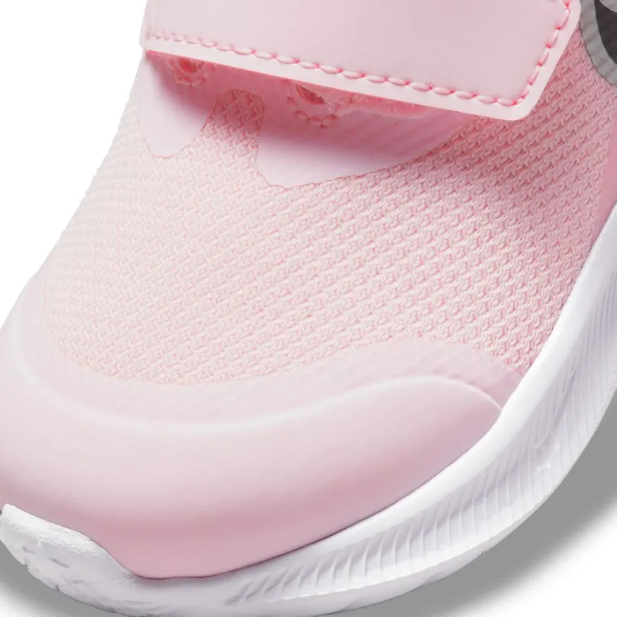 NIKE STAR RUNNER TDV (GIRLS) INFANT RUNNING SHOES