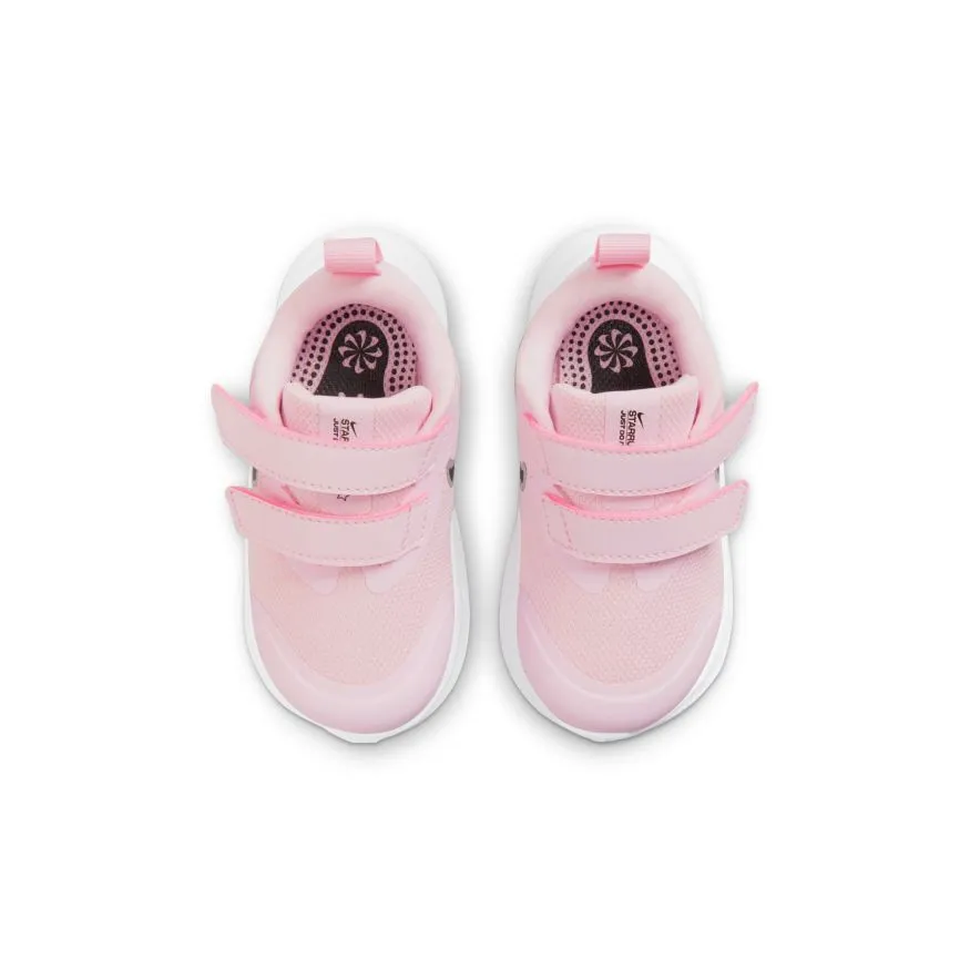 NIKE STAR RUNNER TDV (GIRLS) INFANT RUNNING SHOES