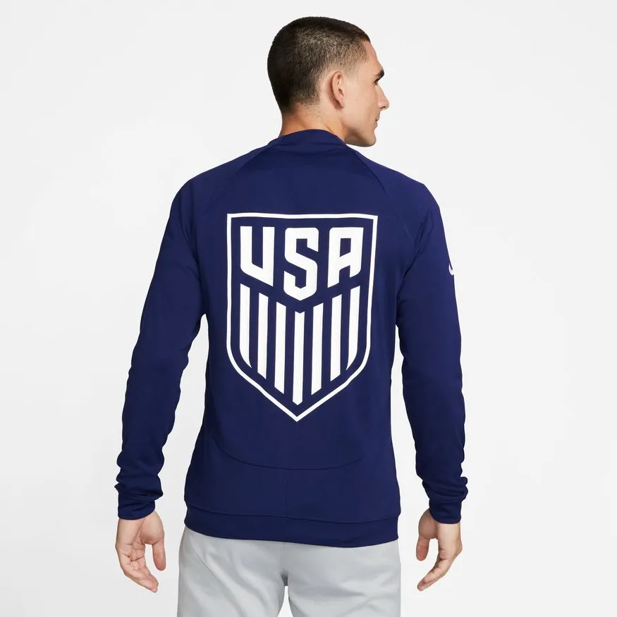 Nike USA (USMNT) Academy Pro Soccer Jacket