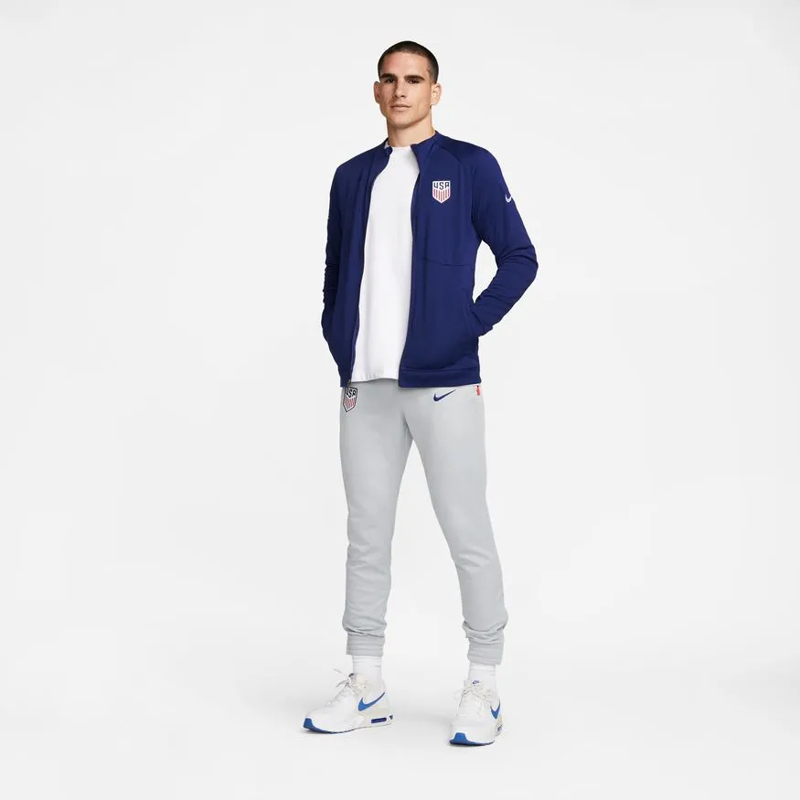 Nike USA (USMNT) Academy Pro Soccer Jacket