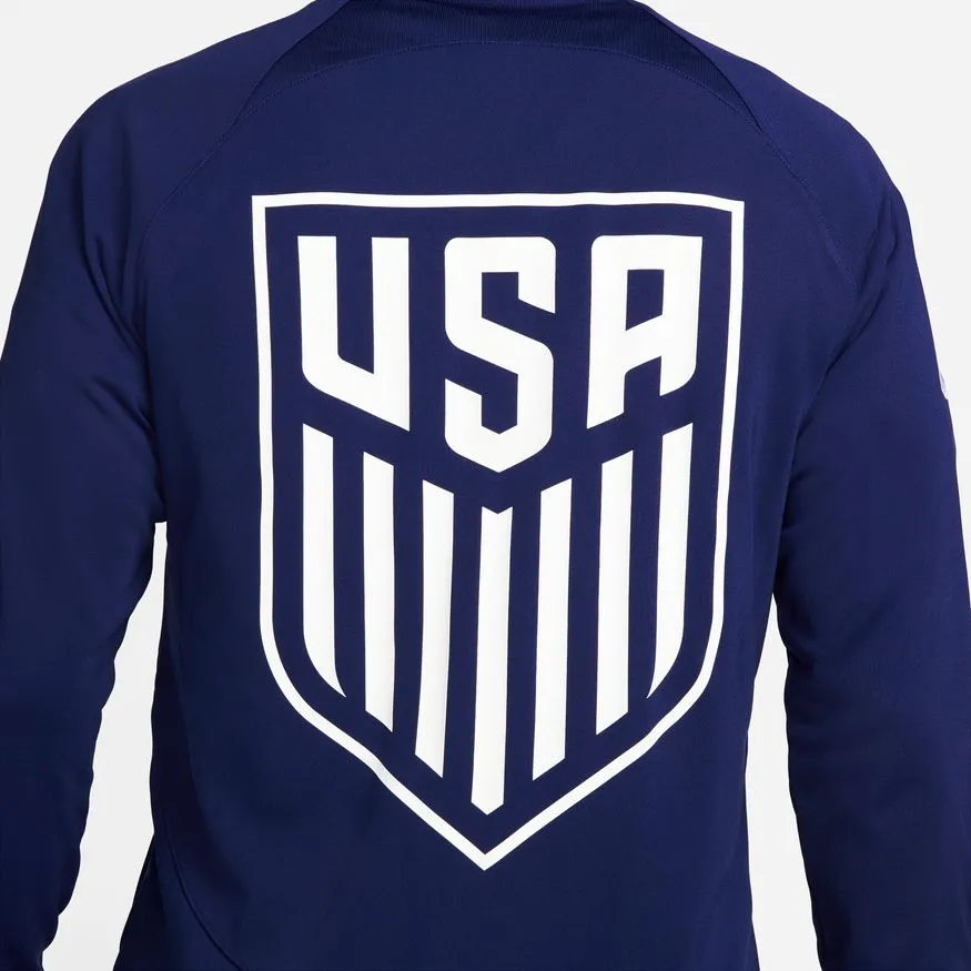 Nike USA (USMNT) Academy Pro Soccer Jacket