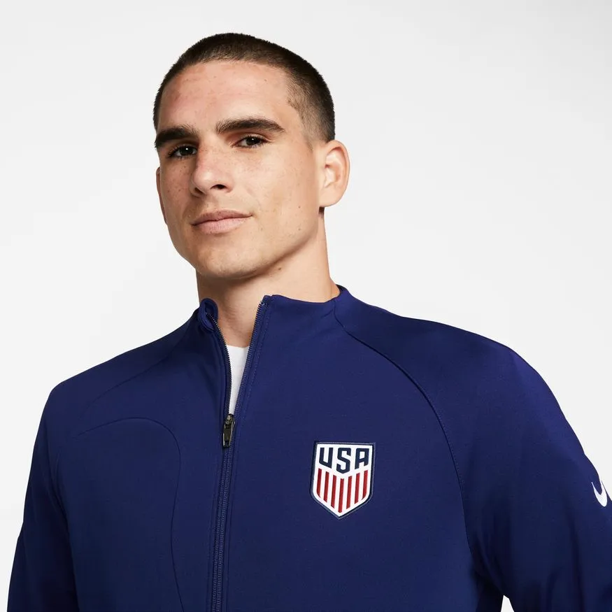 Nike USA (USMNT) Academy Pro Soccer Jacket