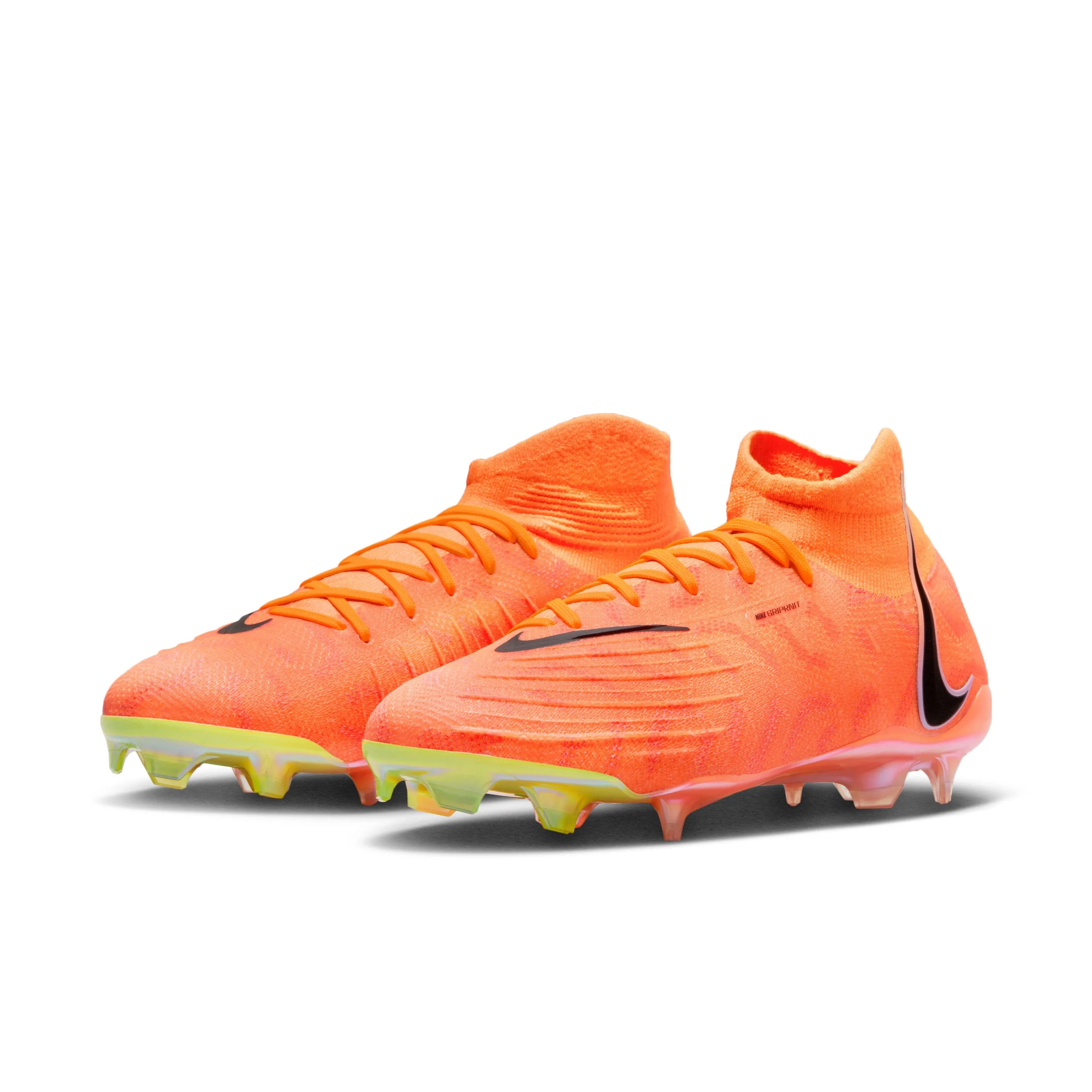 Nike W Phantom Luna Elite NU FG-GUAVA ICE BLACK