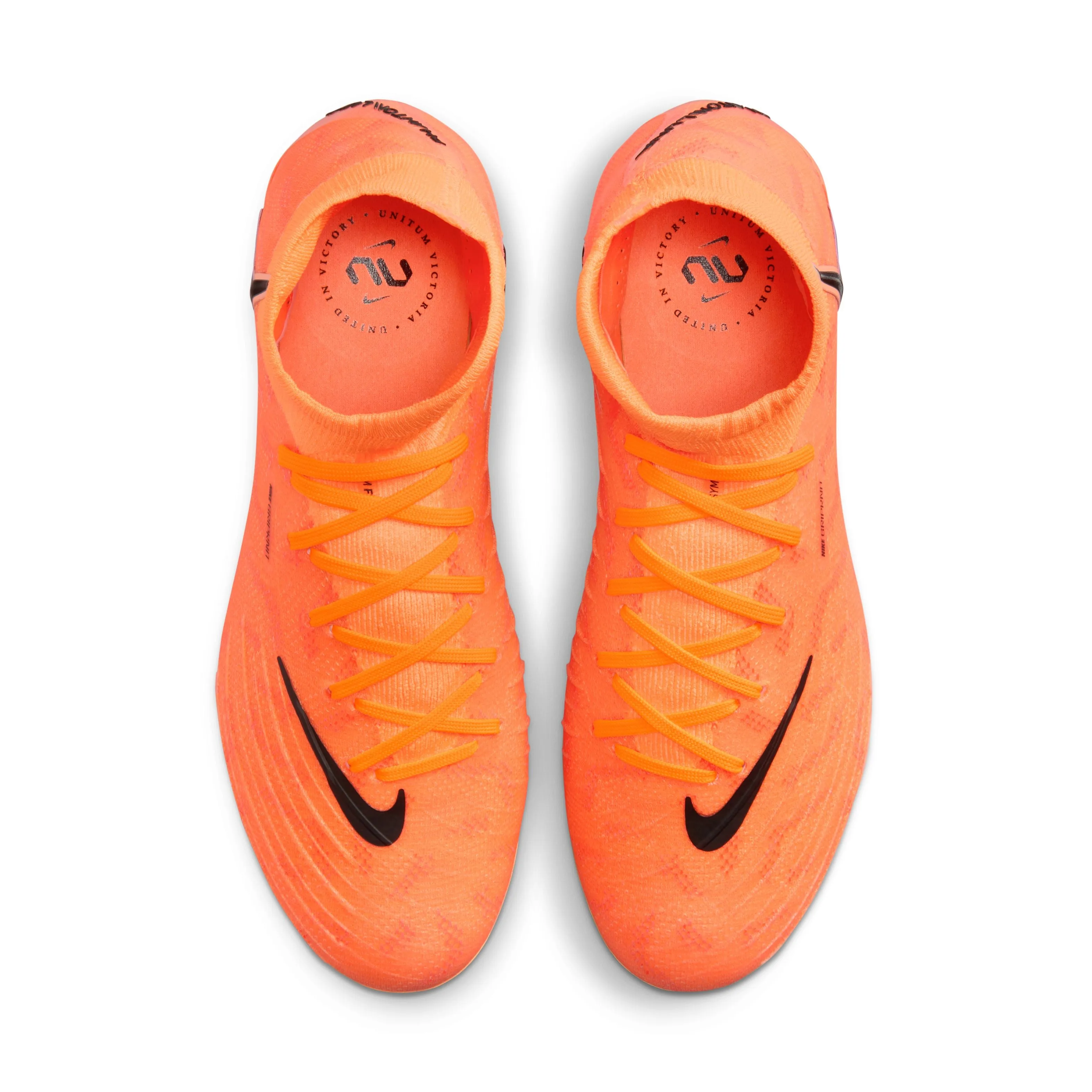 Nike W Phantom Luna Elite NU FG-GUAVA ICE BLACK