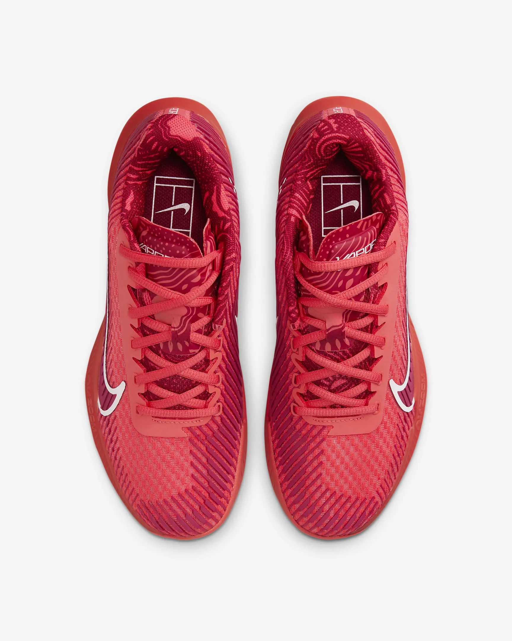 Nike Women Zoom Vapor 11