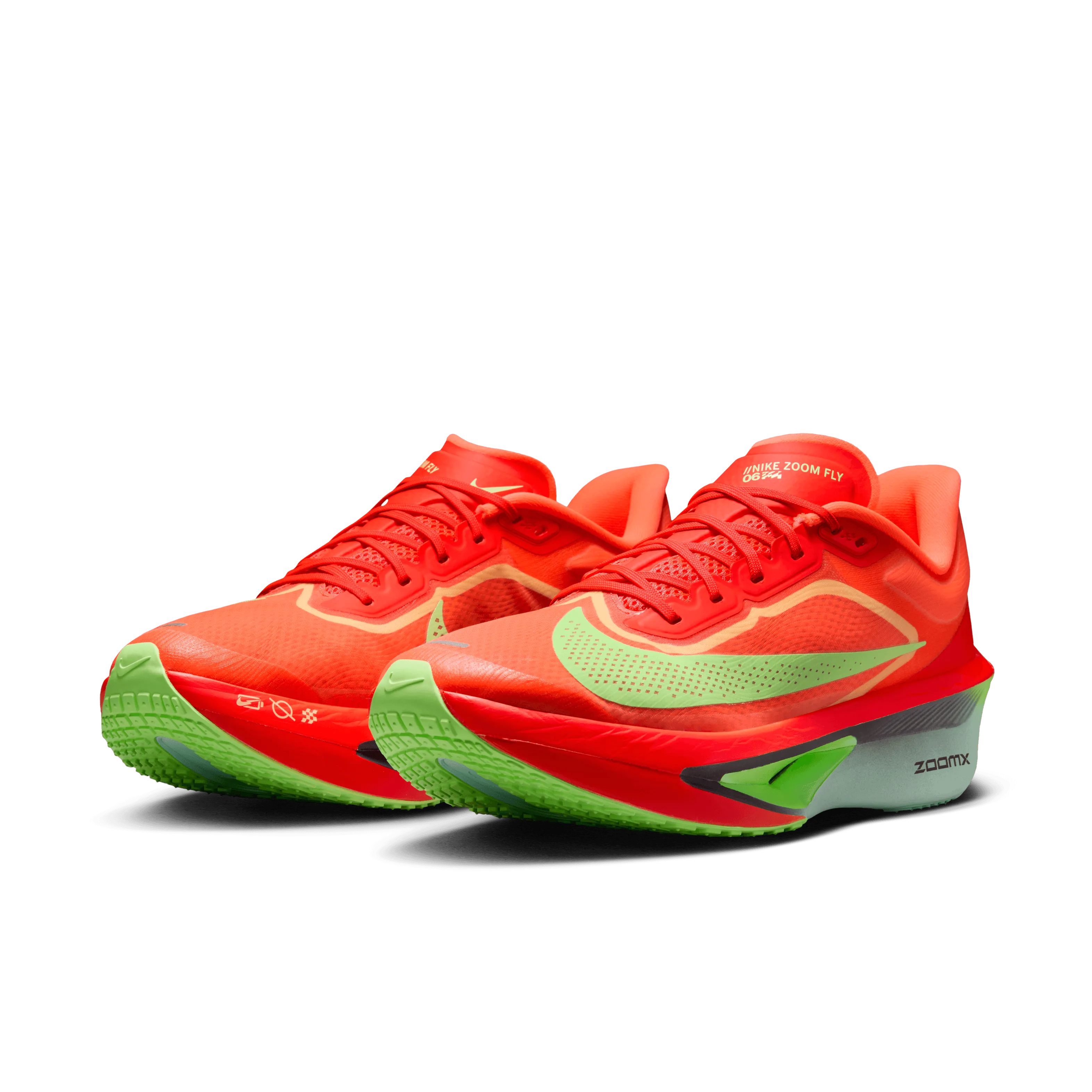 Nike Zoom Fly 6 (Unisex)