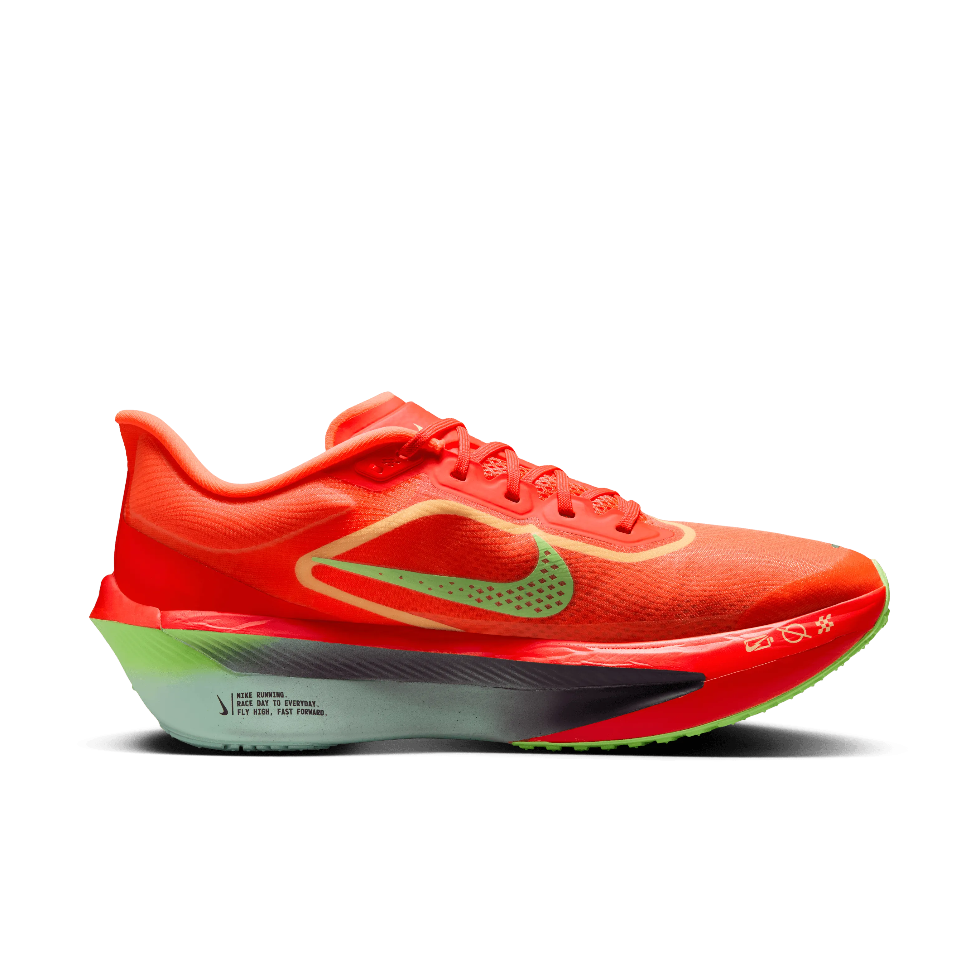 Nike Zoom Fly 6 (Unisex)