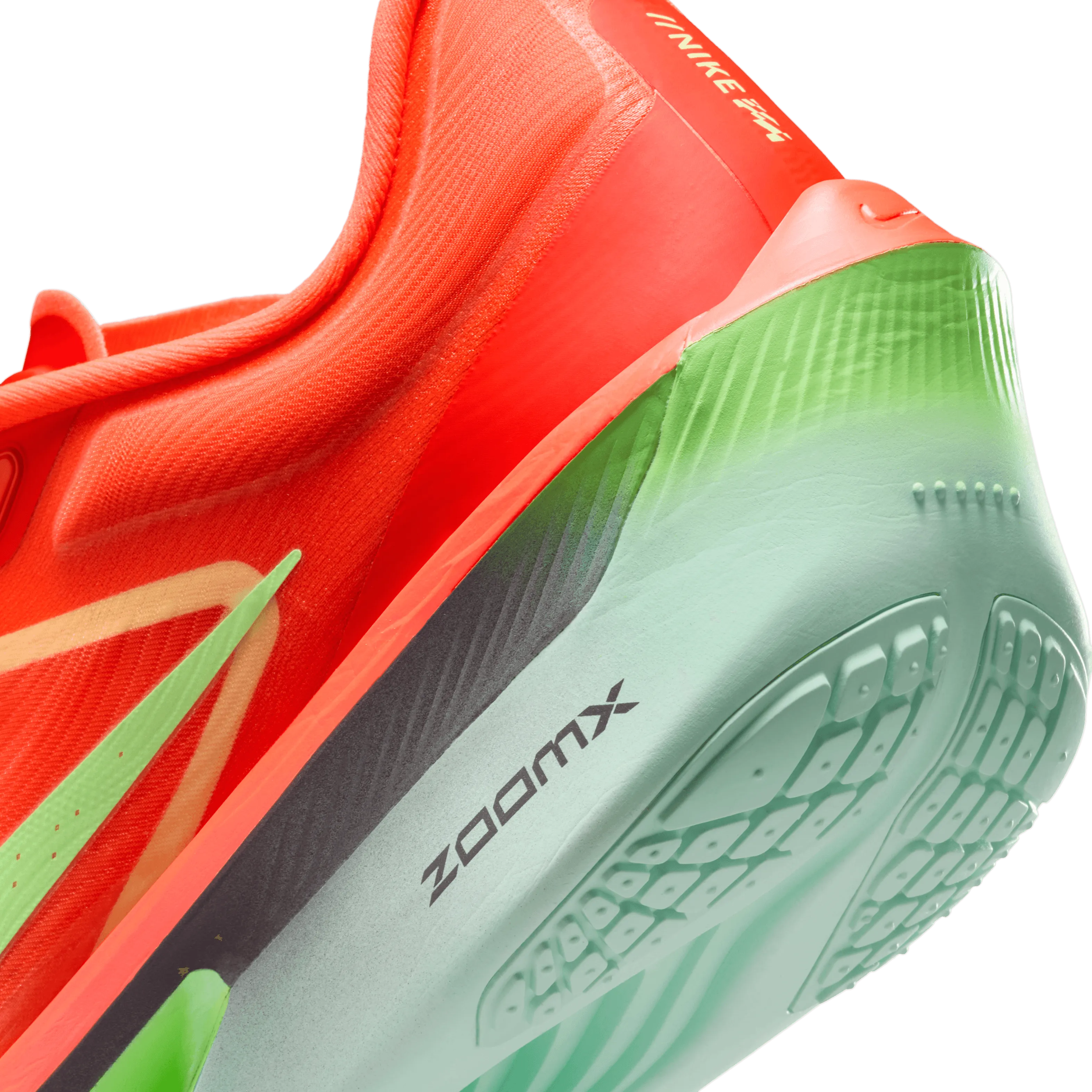 Nike Zoom Fly 6 (Unisex)