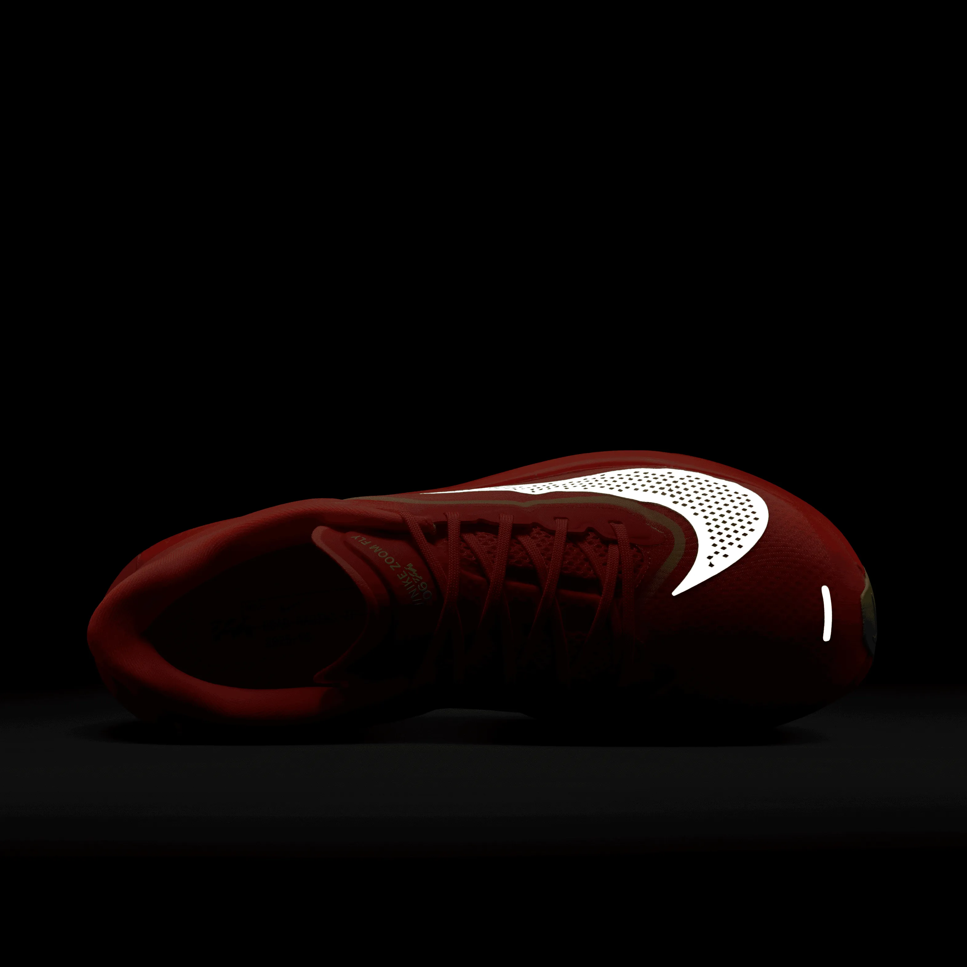 Nike Zoom Fly 6 (Unisex)
