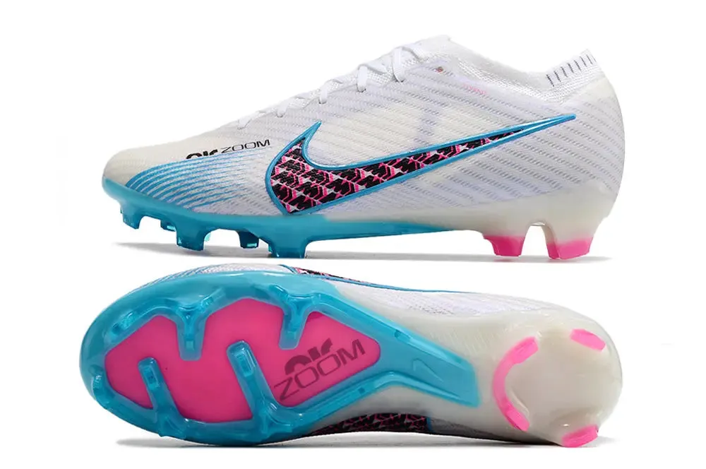 Nike Zoom Mercurial Vapor 15 Elite FG