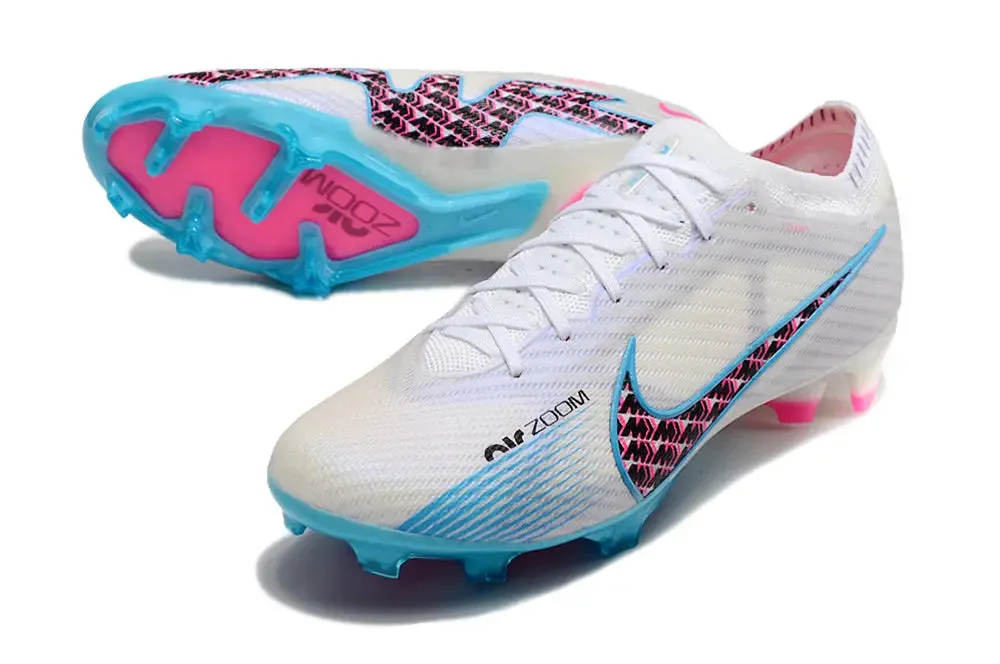 Nike Zoom Mercurial Vapor 15 Elite FG