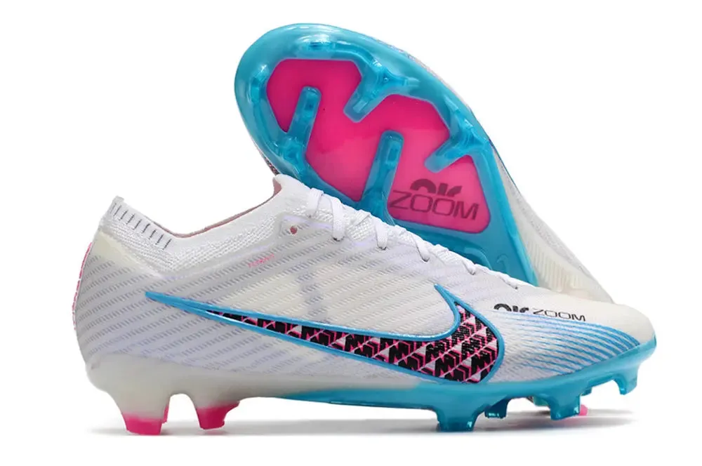 Nike Zoom Mercurial Vapor 15 Elite FG