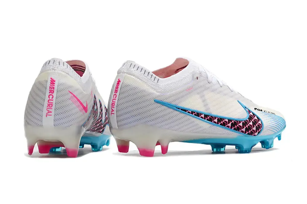Nike Zoom Mercurial Vapor 15 Elite FG