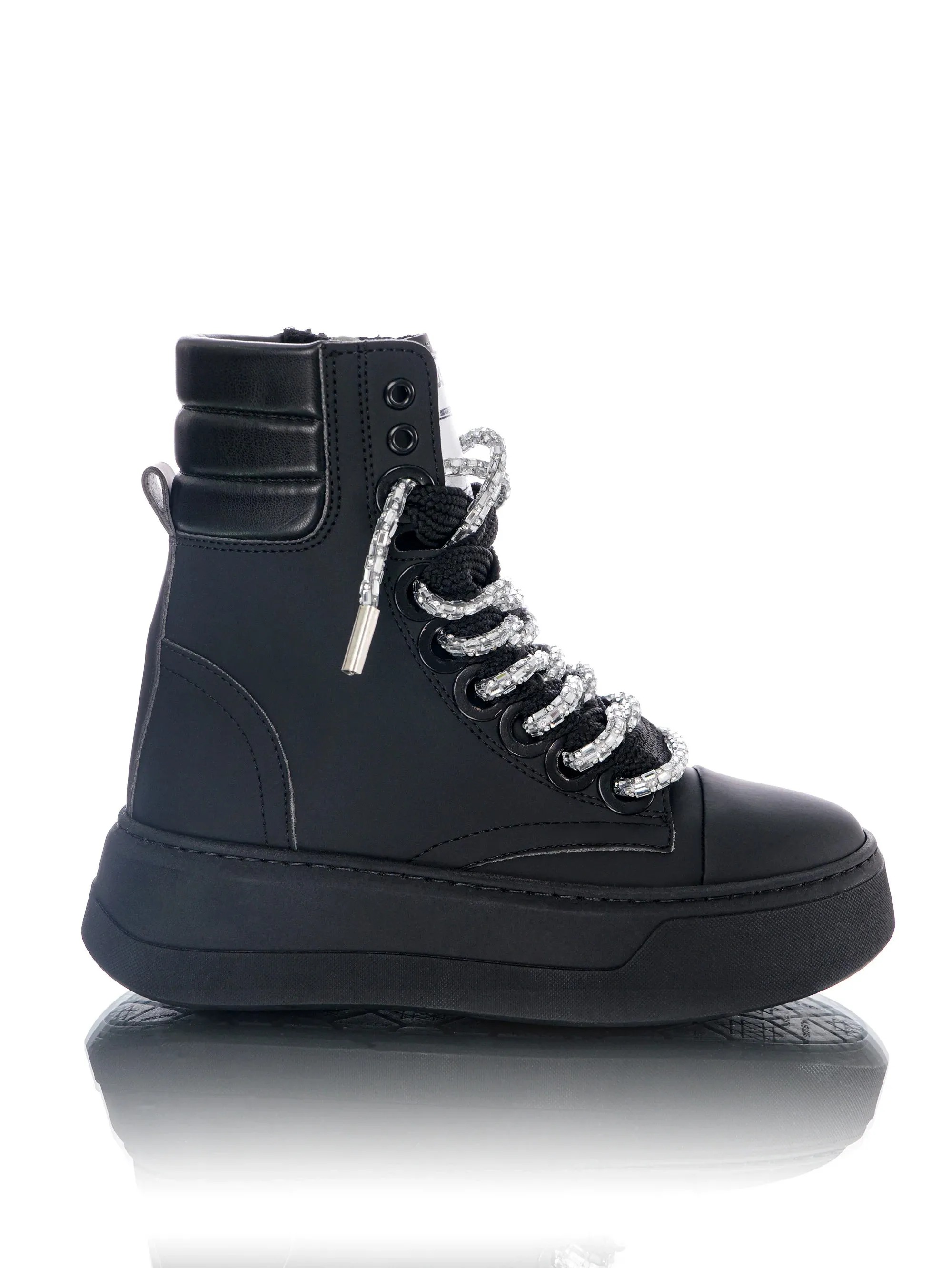 Nit-up Tennis Black
