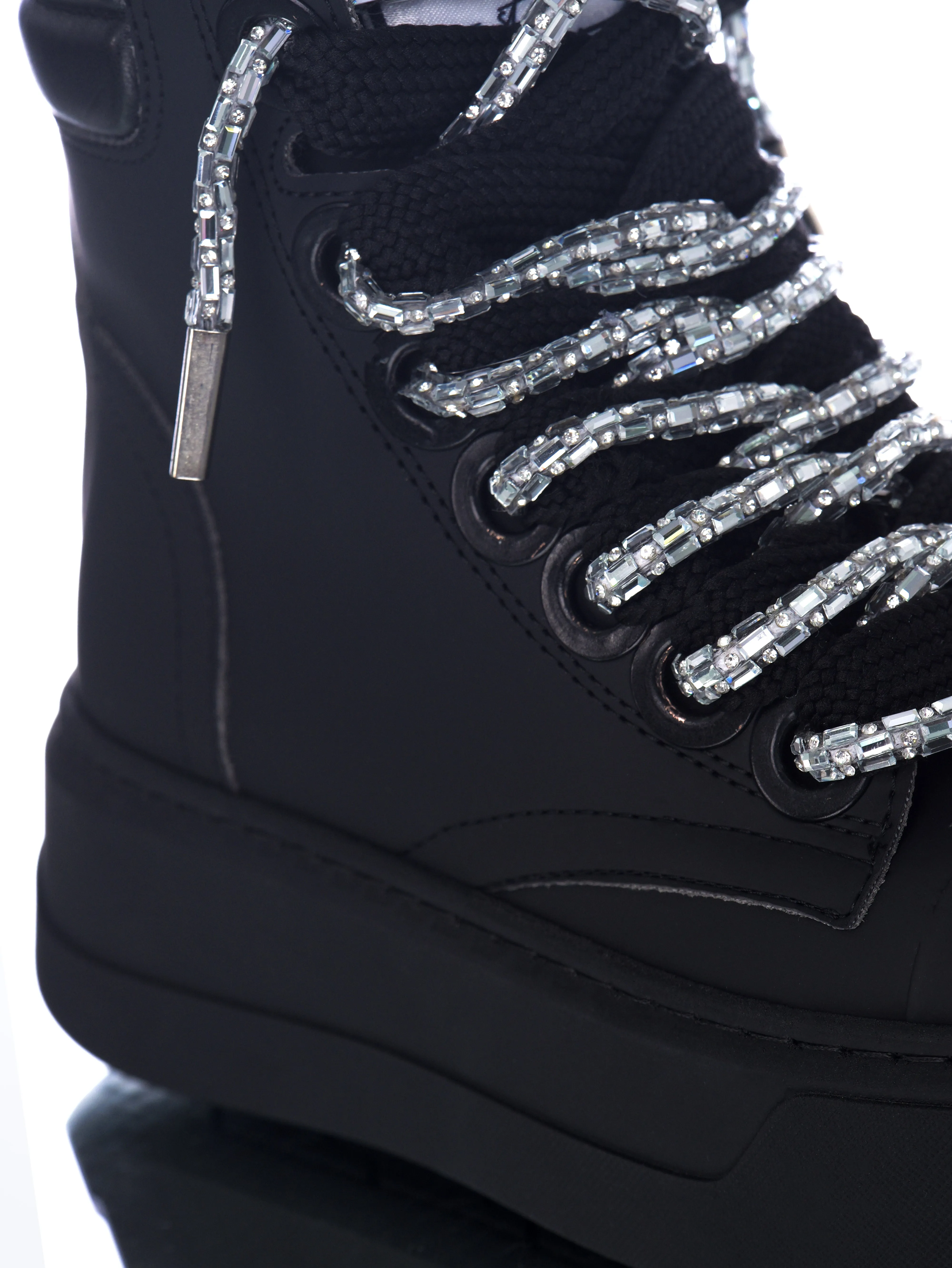 Nit-up Tennis Black