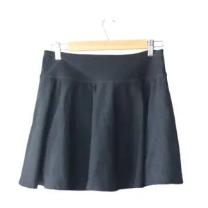 NWOT Beyond Yoga Spacedye Hot Shot Circle Skirt Skort Size Large SD5124