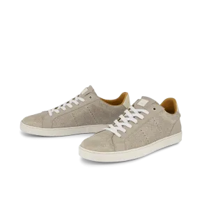 Odile Men's Beige Sneaker