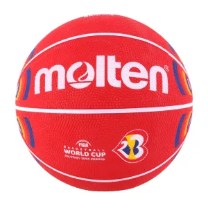 OFFICIAL BALL FOR FIBA WORLD CUP 2023