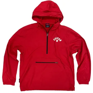Ohioan Pack-N-Go Windbreaker (Discontinued)