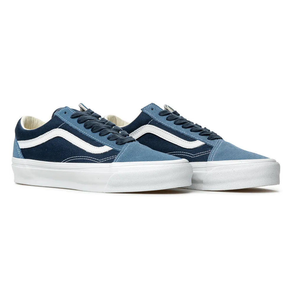 Old Skool 36 | Blue White