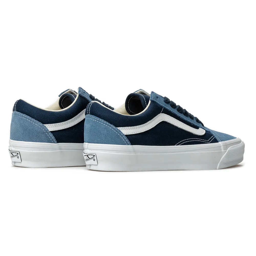 Old Skool 36 | Blue White
