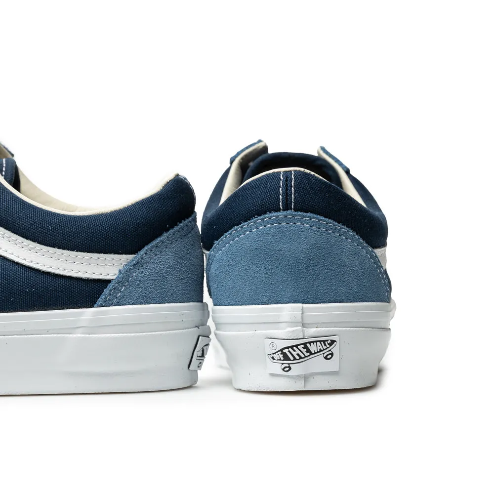 Old Skool 36 | Blue White