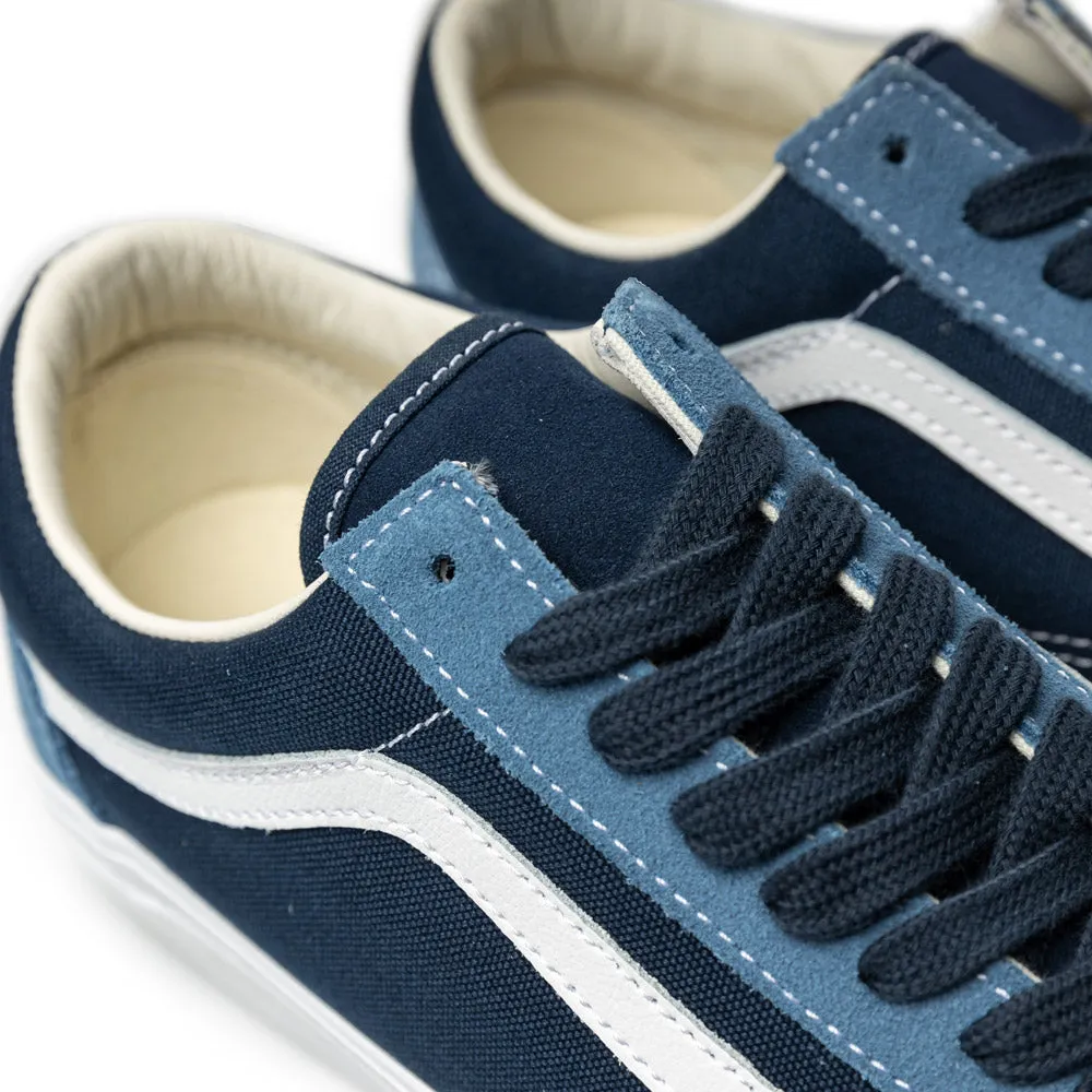 Old Skool 36 | Blue White