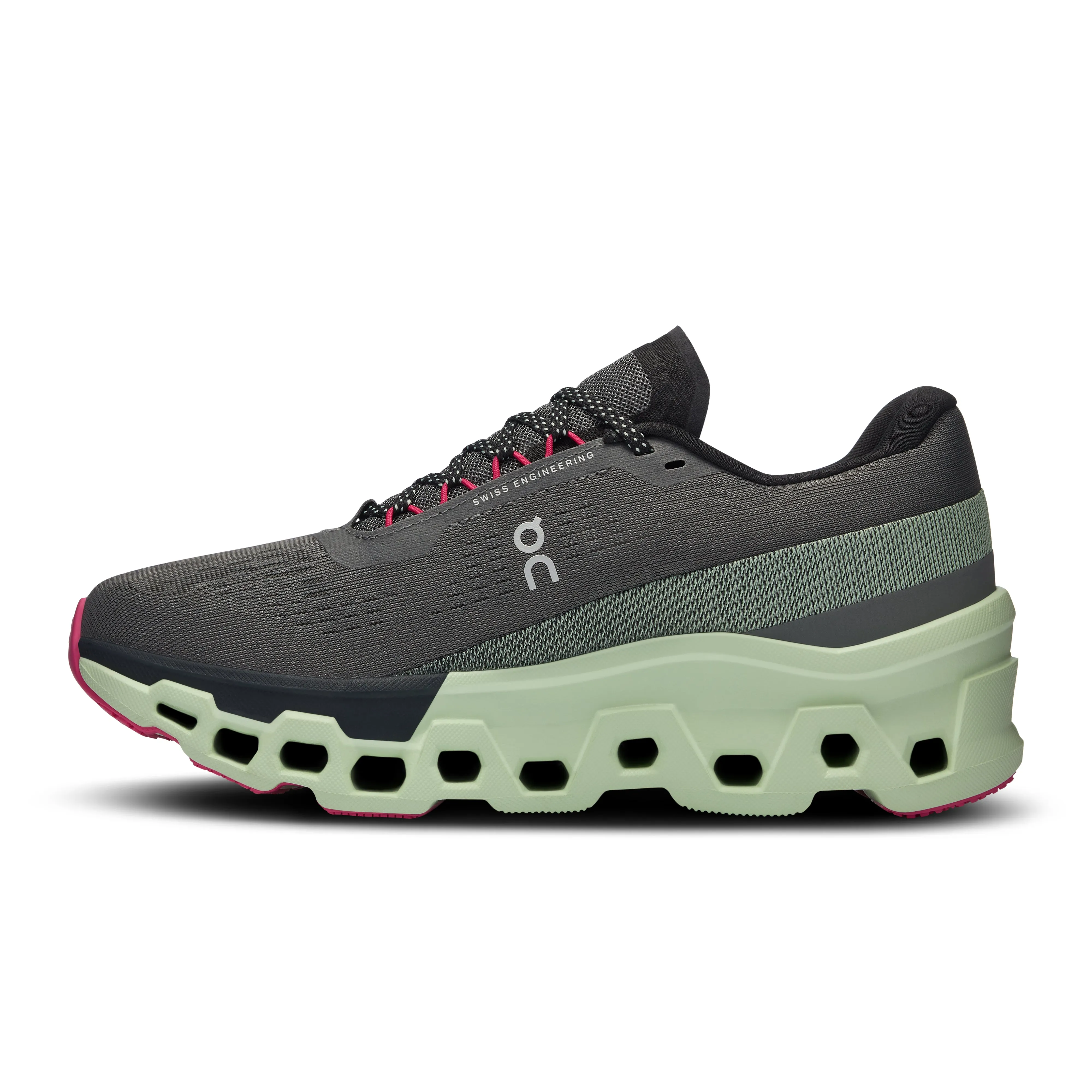 On Cloudmonster 2 women's