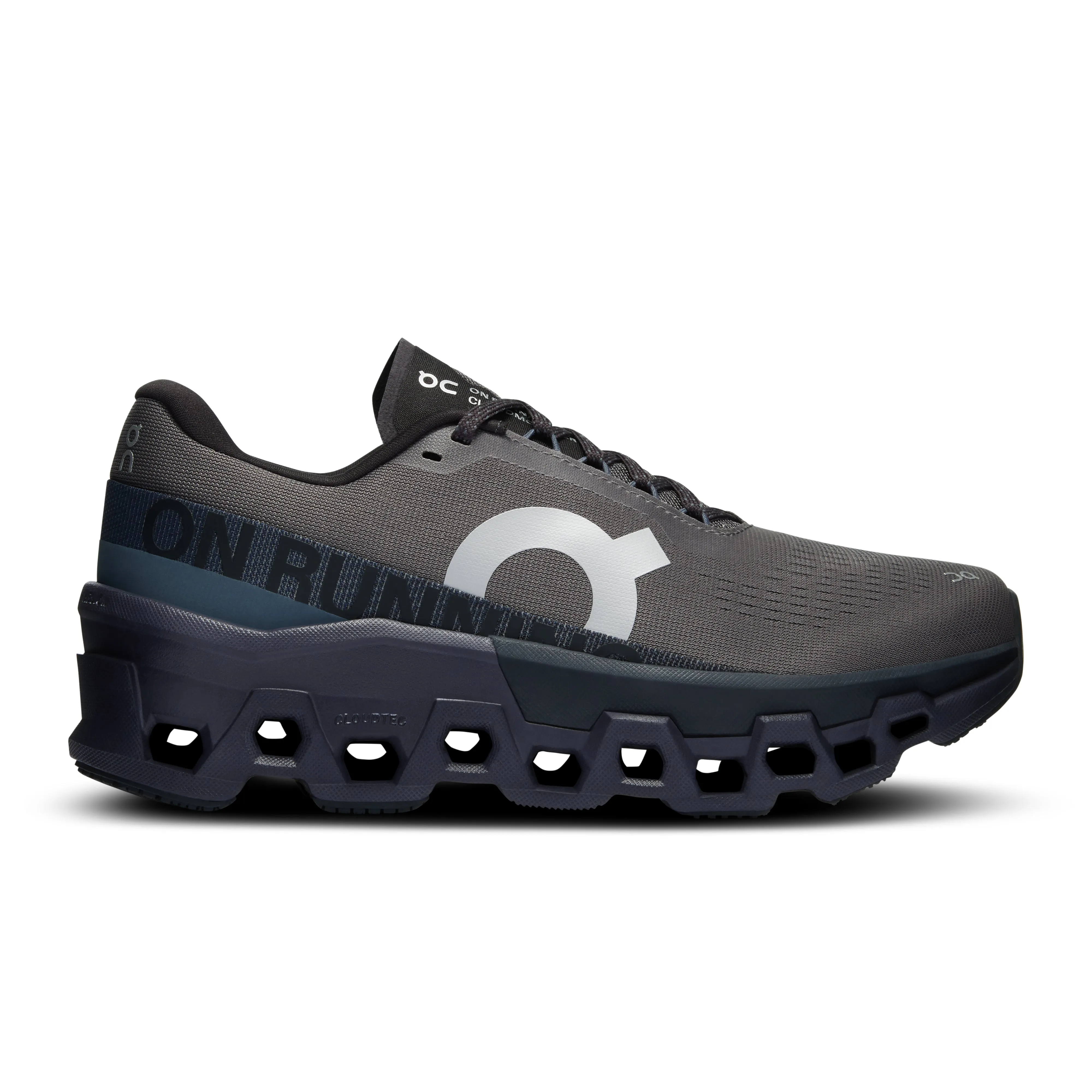 On Cloudmonster 2 women's