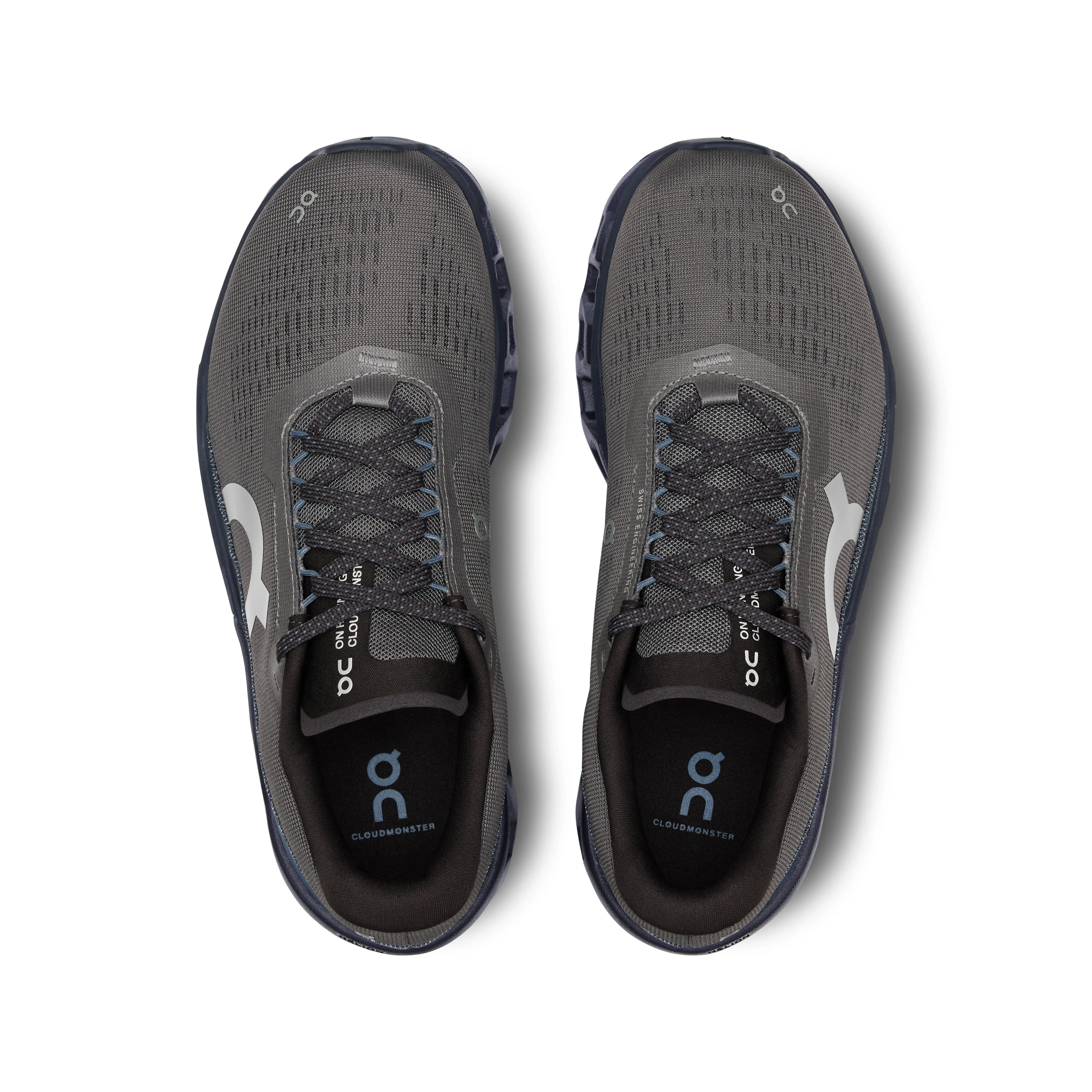 On Cloudmonster 2 women's