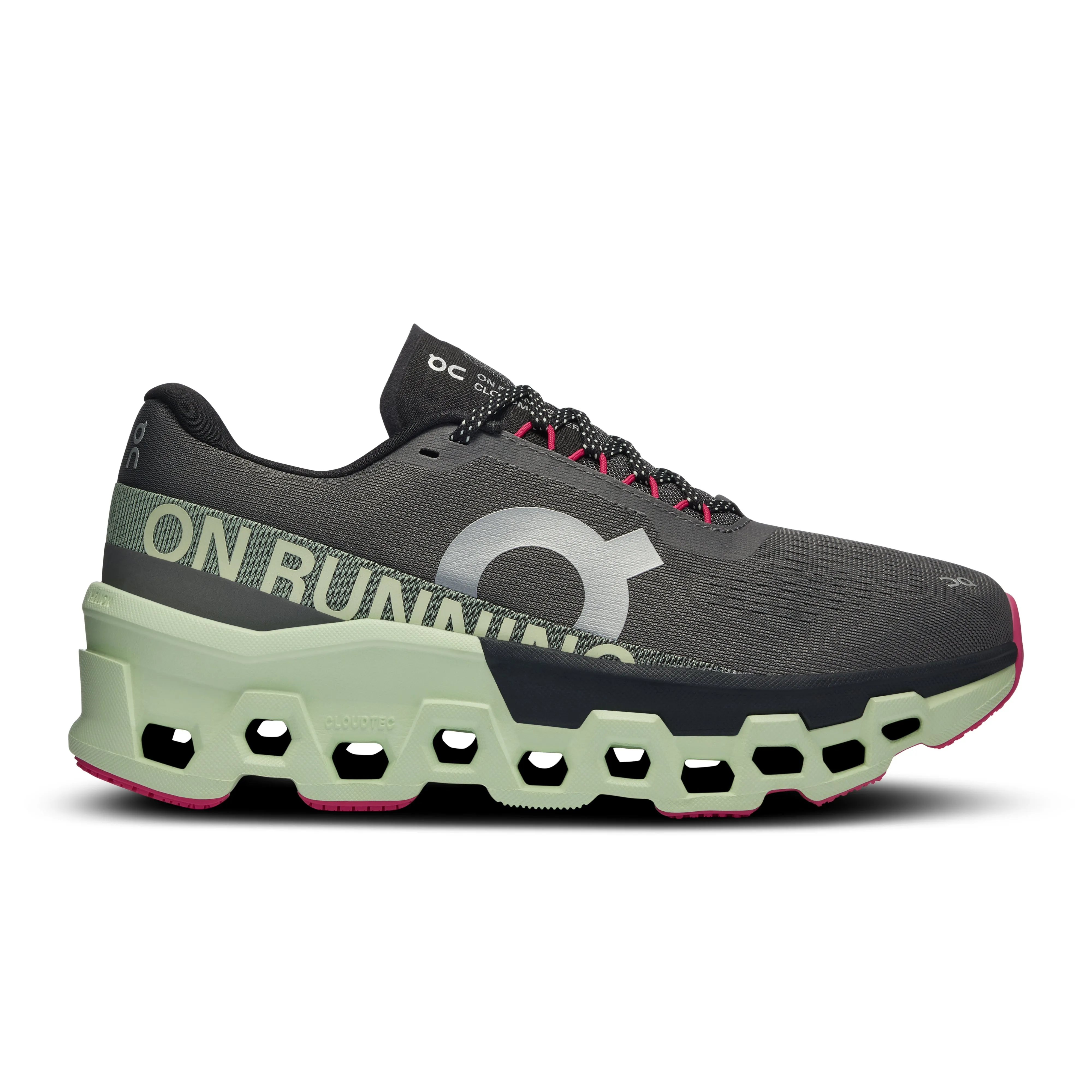 On Cloudmonster 2 women's