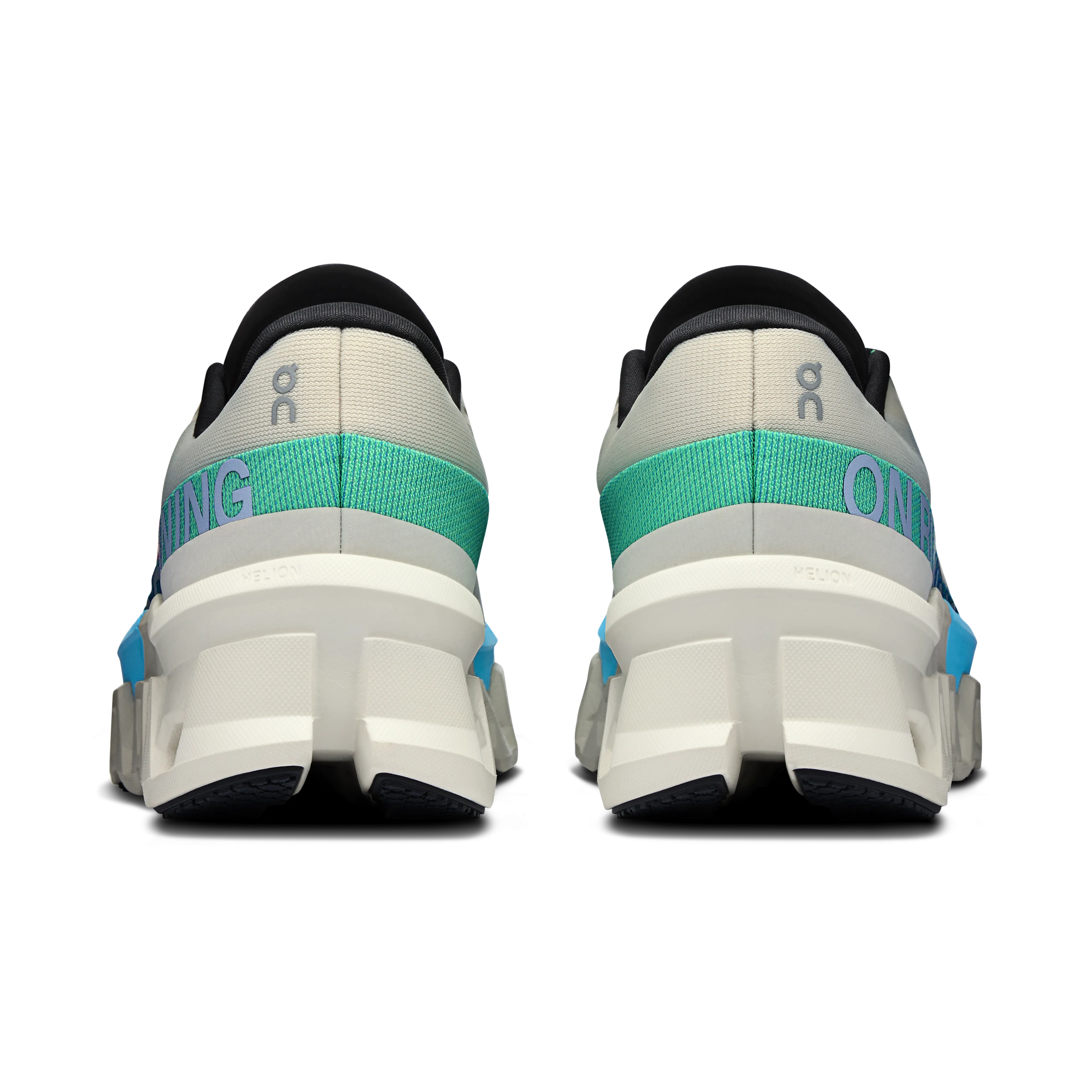 On Cloudmonster 2 women's