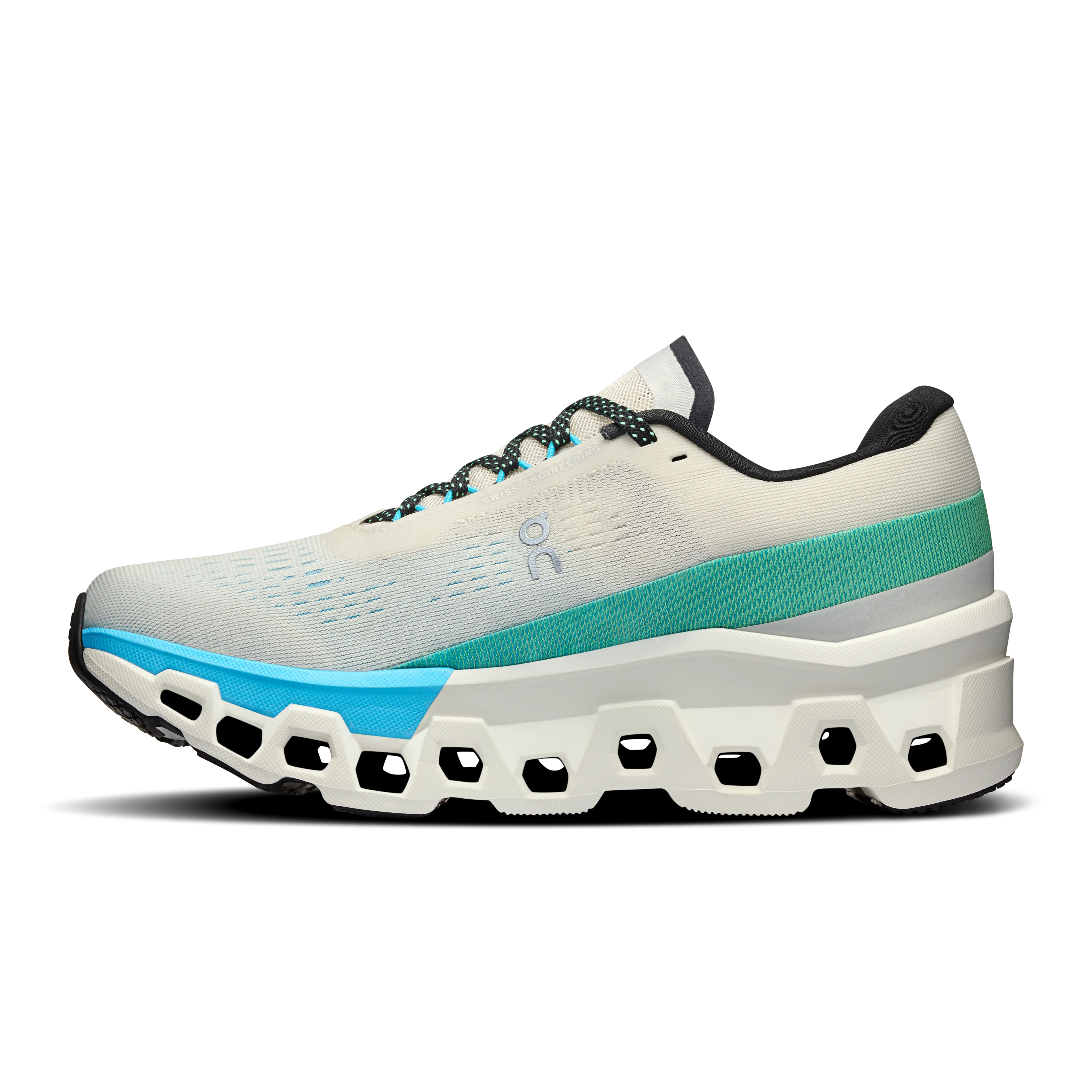 On Cloudmonster 2 women's