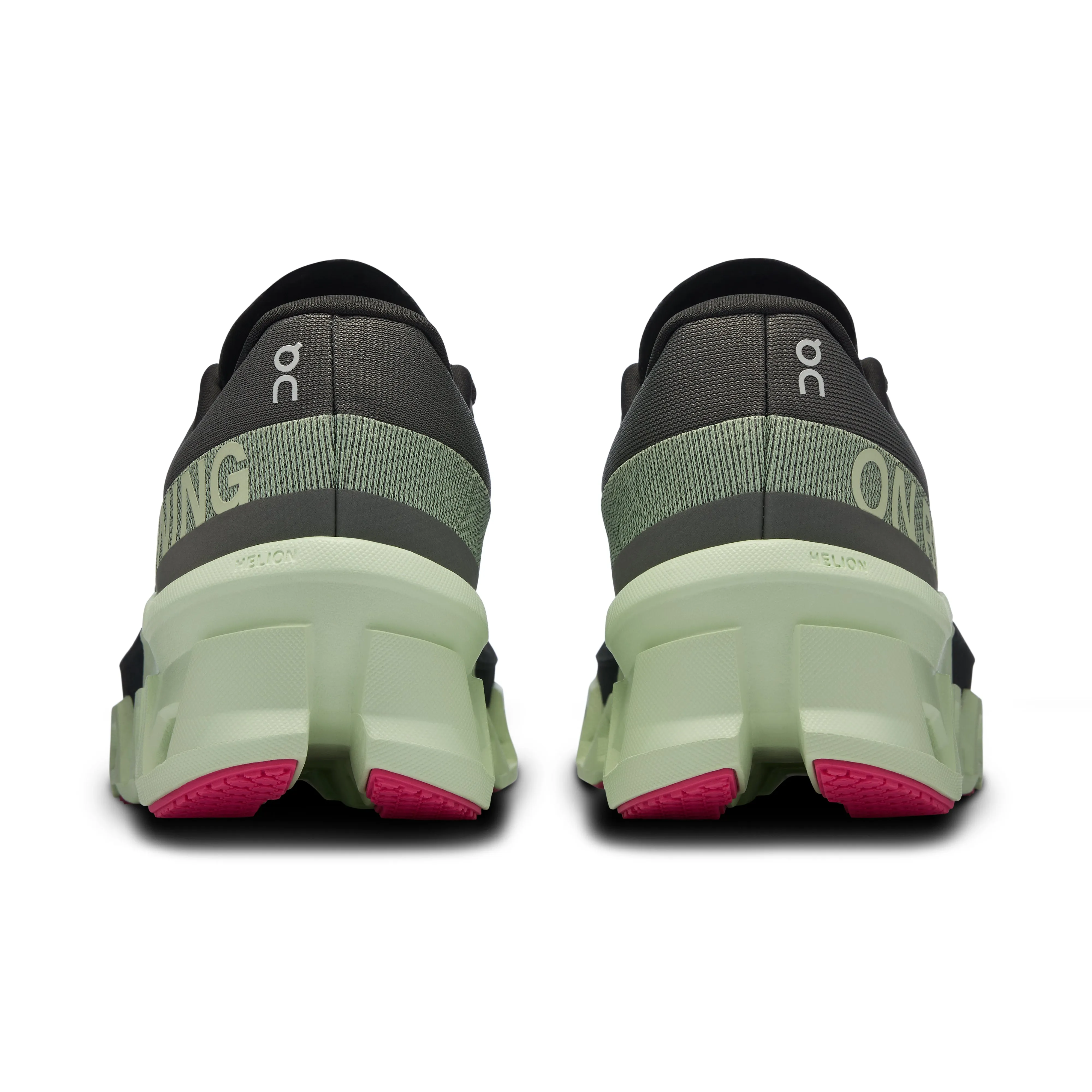 On Cloudmonster 2 women's