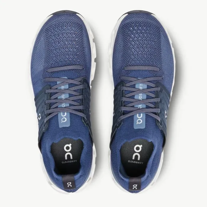 on Cloudswift 3 Men's Running Shoes