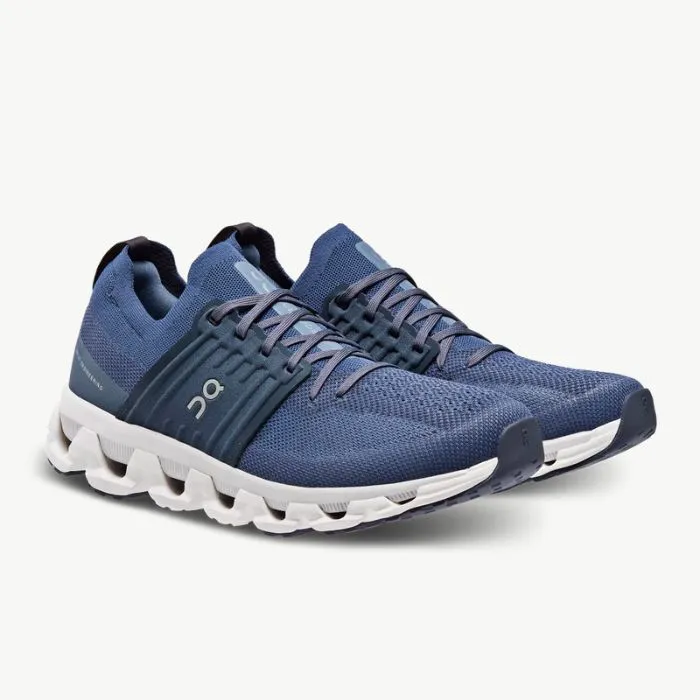 on Cloudswift 3 Men's Running Shoes