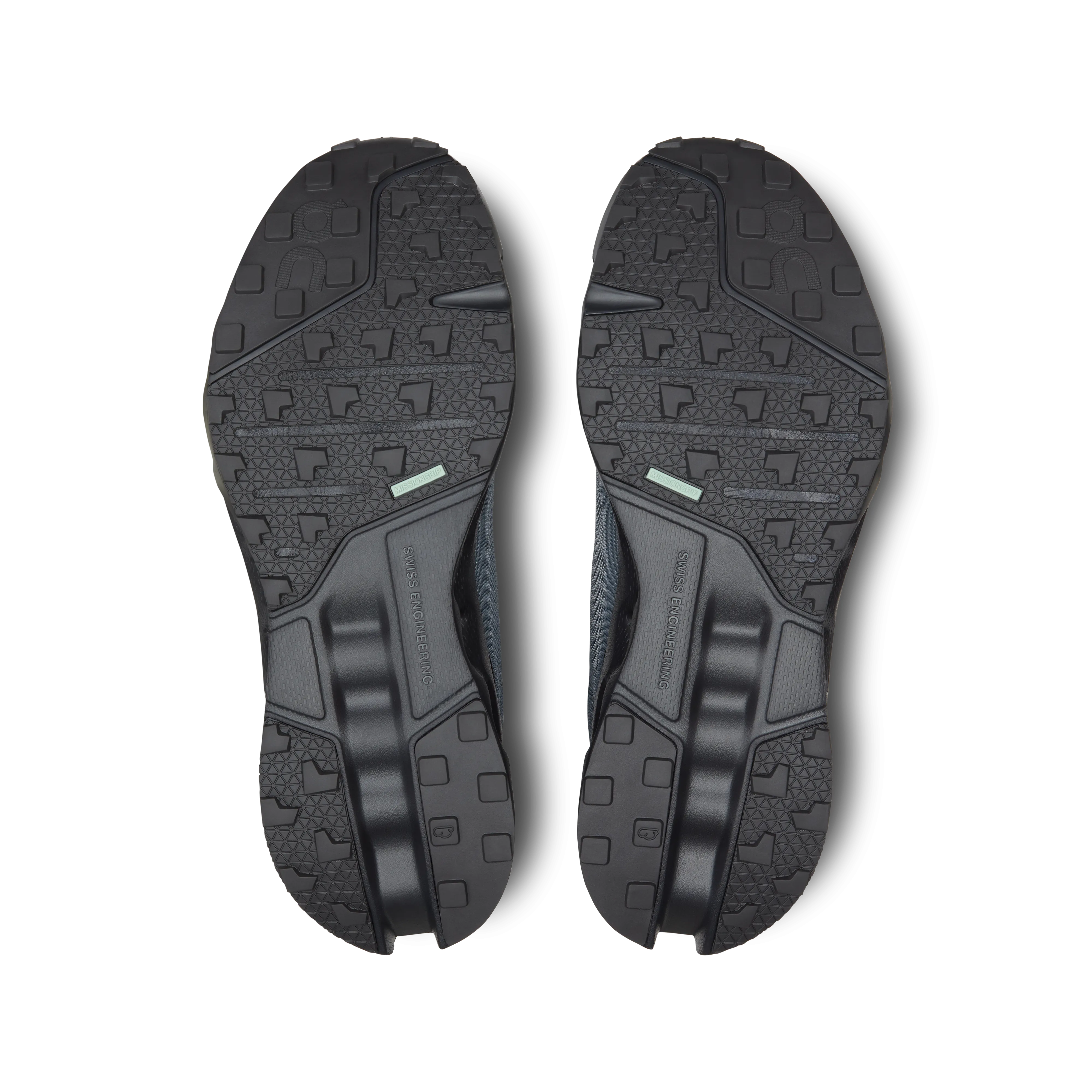 ON - Men's Cloudsurfer Trail Shoes