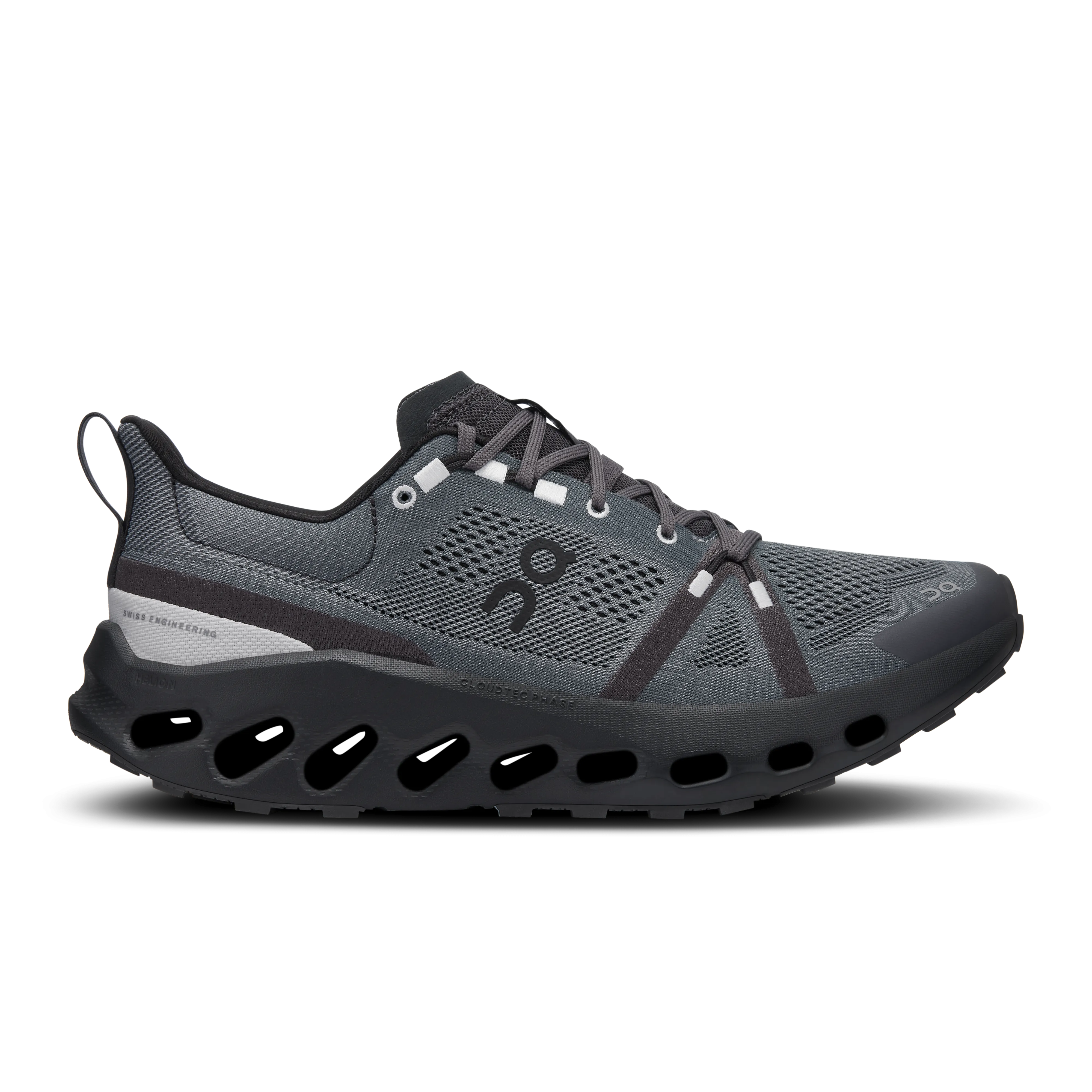 ON - Men's Cloudsurfer Trail Shoes