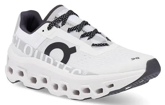 ON-RUNNING- WOMEN'S CLOUDMONSTER ATHLETIC SHOE